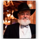 Rabbi Michael Dushinsky